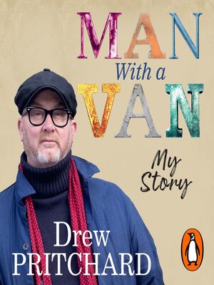 cover image of Man with a Van